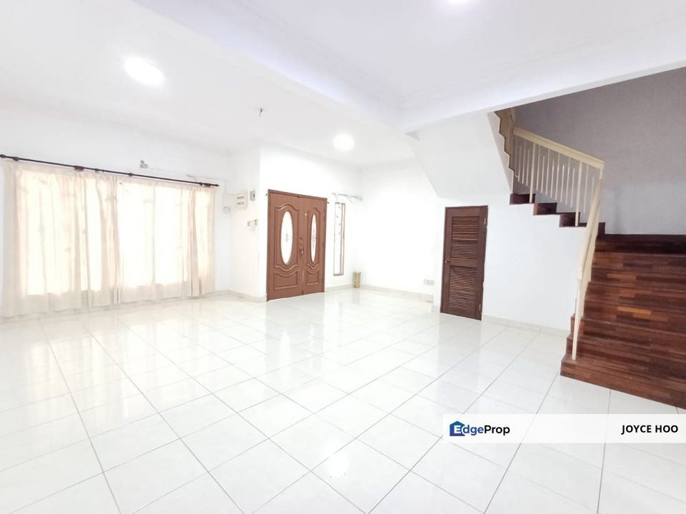 Facing Park Puteri 12 Renovetion Kitchen all room Extension, Selangor, Bandar Puteri Puchong