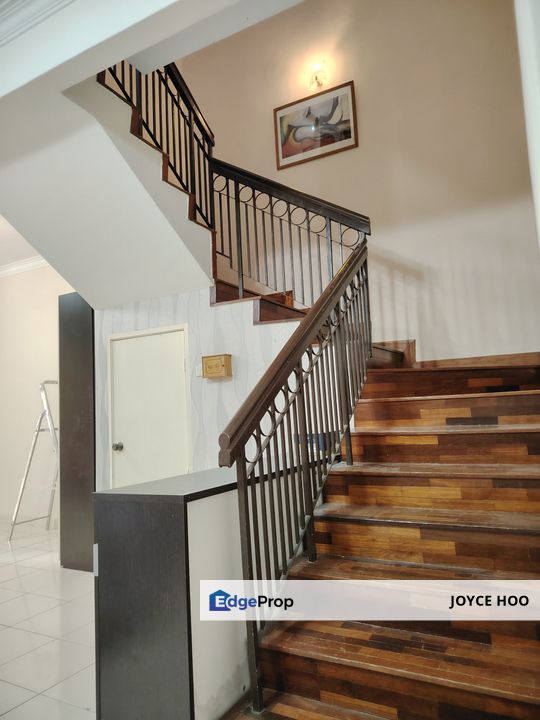 Facing Park Puteri 12 Renovetion Kitchen all room Extension, Selangor, Bandar Puteri Puchong