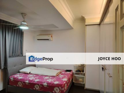 R2 Setia walk fully Furnised, Selangor, Puchong