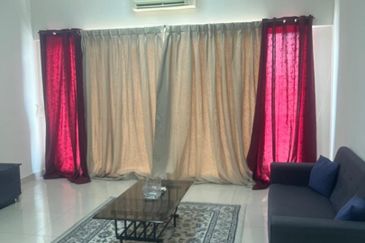 Setia Walk Apartment