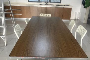 Setia Walk Apartment