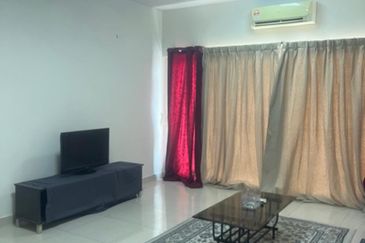 Setia Walk Apartment