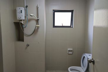 Setia Walk Apartment