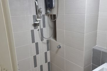 Setia Walk Apartment