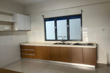 Setia Walk Apartment