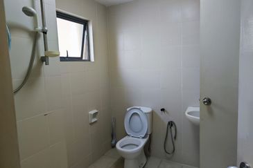 Setia Walk Apartment