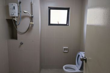 Setia Walk Apartment