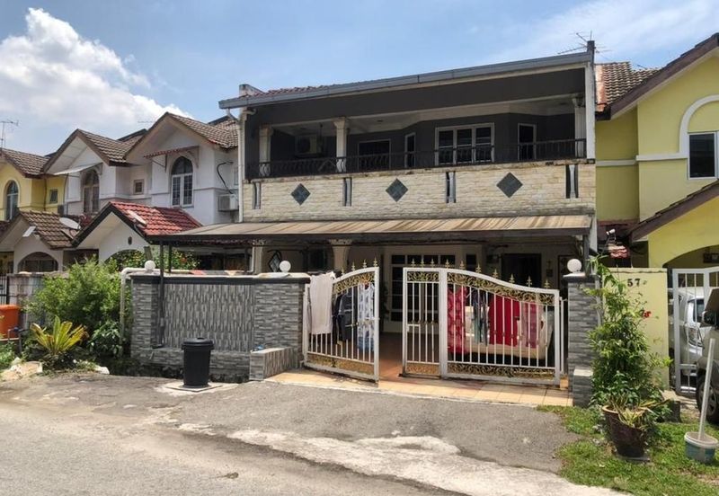 Taman Puchong Perdana