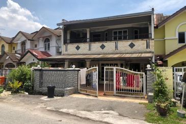 Taman Puchong Perdana