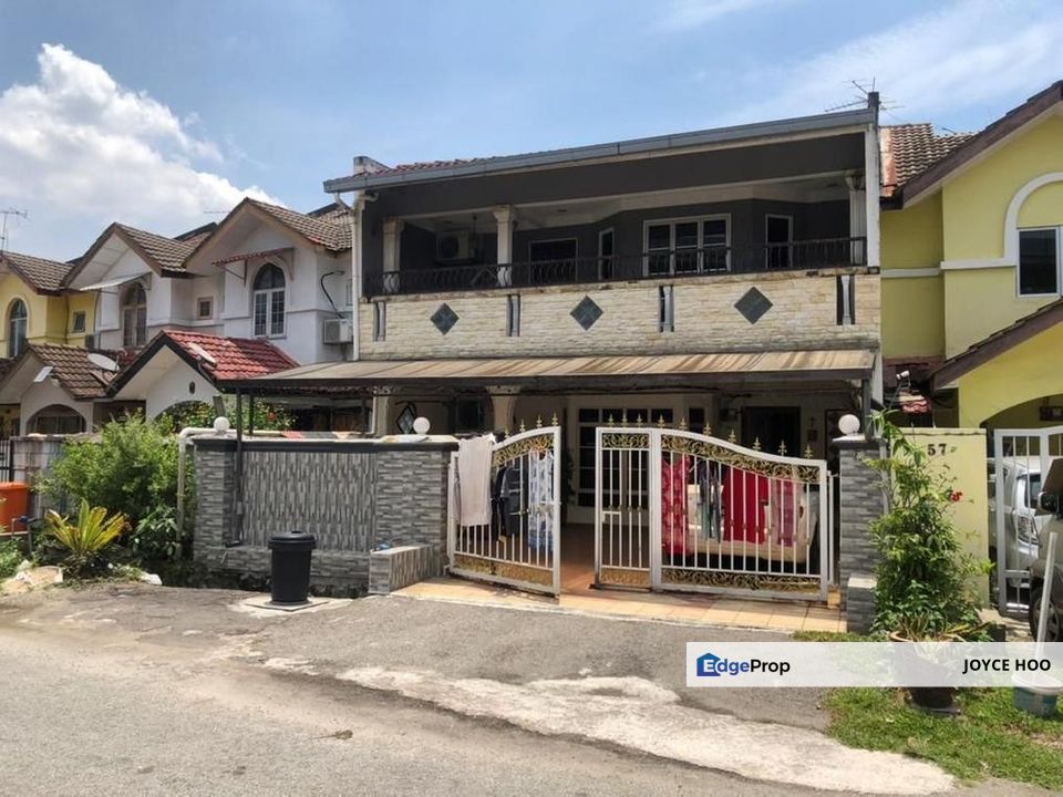 Renovation coast rm 250k Fully Renovated 300m from LRT Train Station     , Selangor, Puchong