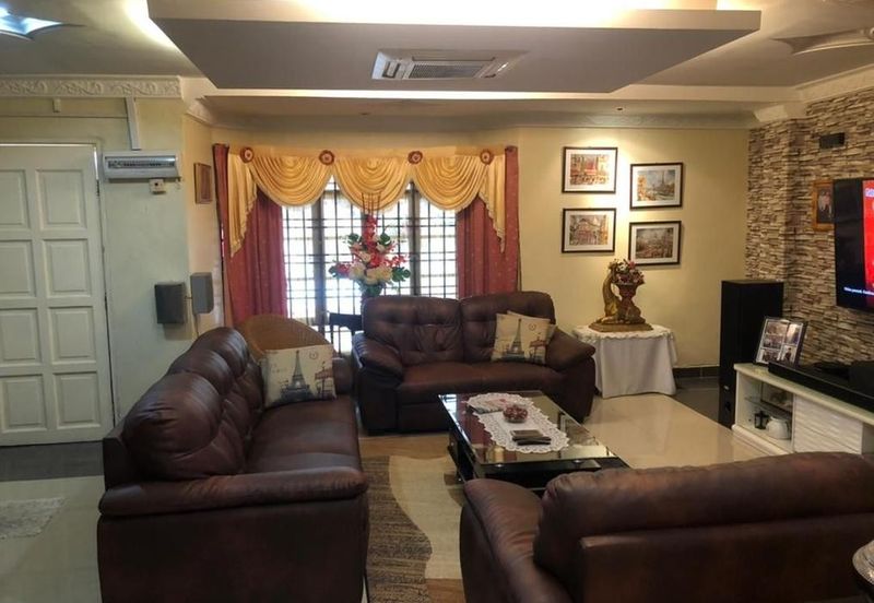 Taman Puchong Perdana