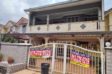 Taman Puchong Perdana