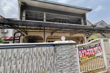 Taman Puchong Perdana