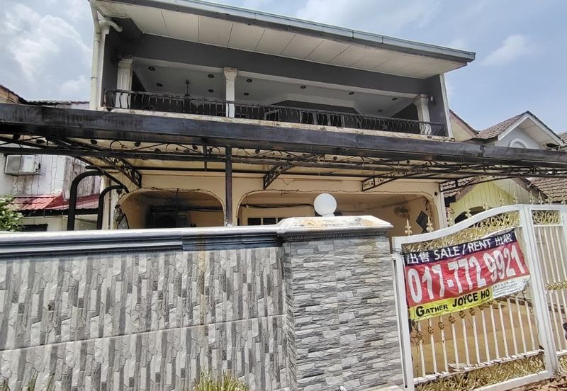 Taman Puchong Perdana