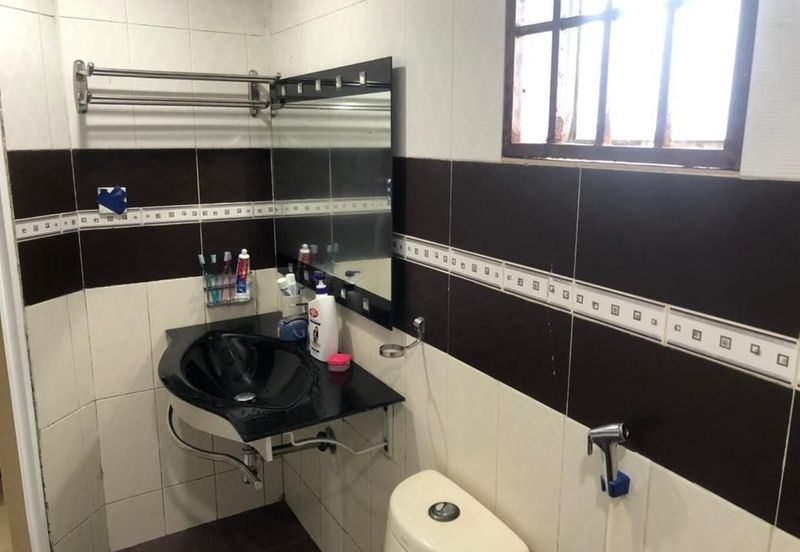 Taman Puchong Perdana