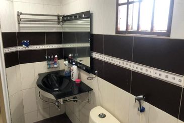 Taman Puchong Perdana