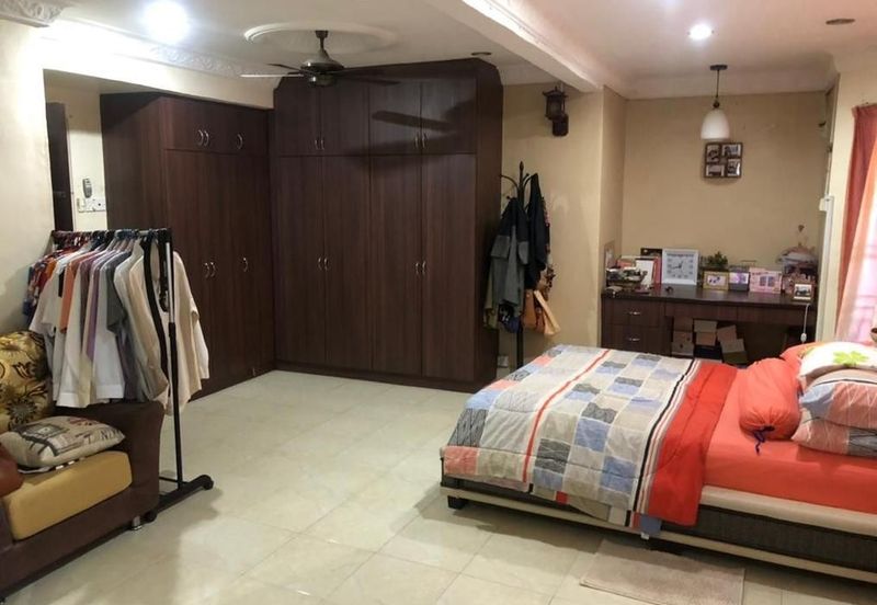 Taman Puchong Perdana