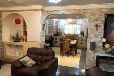 Taman Puchong Perdana