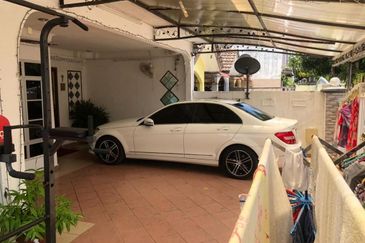 Taman Puchong Perdana