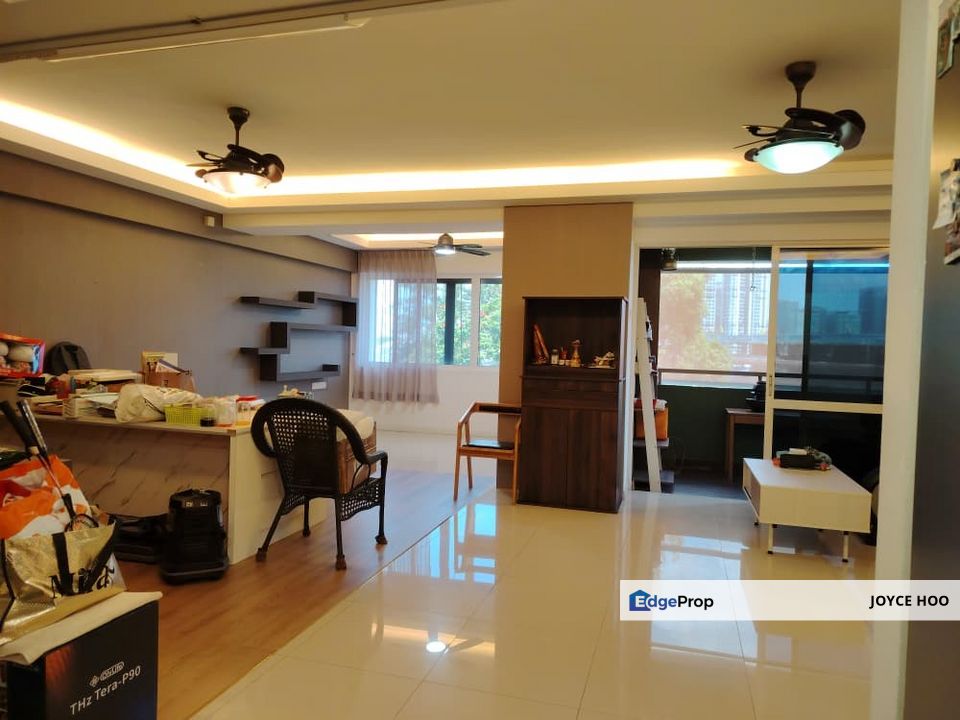 Obd Belew Market Price Best buy must View fully Renovetion, Kuala Lumpur, Taman Desa 