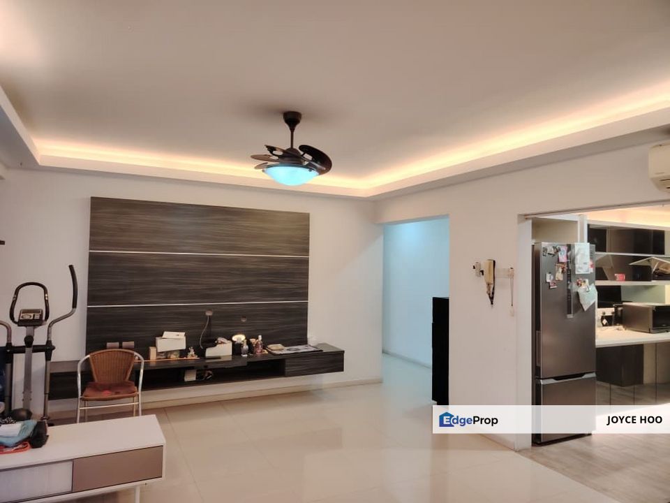 Obd Belew Market Price Best buy must View fully Renovetion, Kuala Lumpur, Taman Desa 