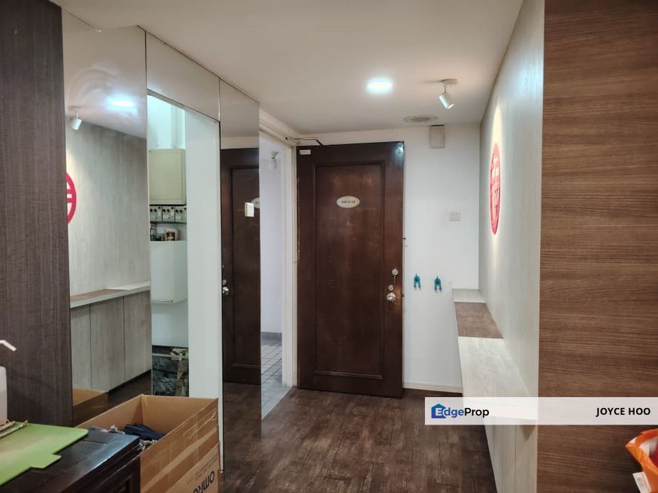 Obd Belew Market Price Best buy must View fully Renovetion, Kuala Lumpur, Taman Desa 