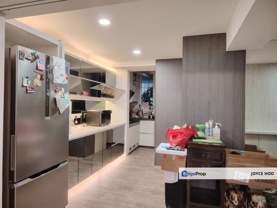 Obd Belew Market Price Best buy must View fully Renovetion, Kuala Lumpur, Taman Desa 