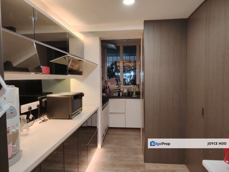 Obd Belew Market Price Best buy must View fully Renovetion, Kuala Lumpur, Taman Desa 