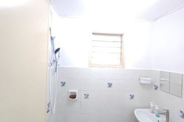 Sri Cempaka, Pusat Bandar Puchong