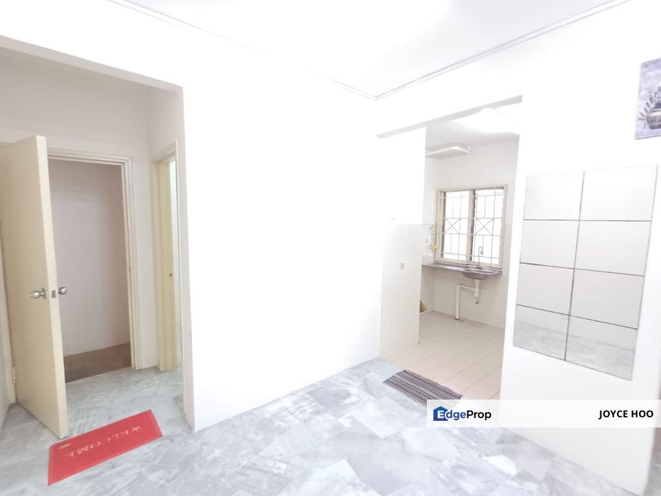 Cempaka Ground flr , 1flr , 2nd flr for sale, Selangor, Bandar Puteri Puchong