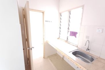 Sri Cempaka, Pusat Bandar Puchong