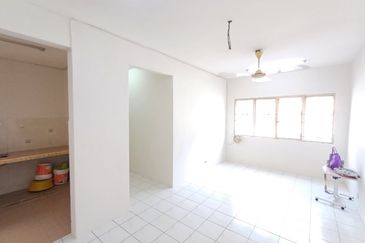 Sri Cempaka, Pusat Bandar Puchong