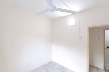 Sri Cempaka, Pusat Bandar Puchong