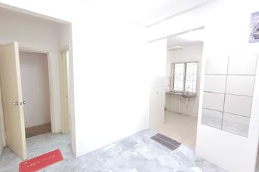 Sri Cempaka, Pusat Bandar Puchong