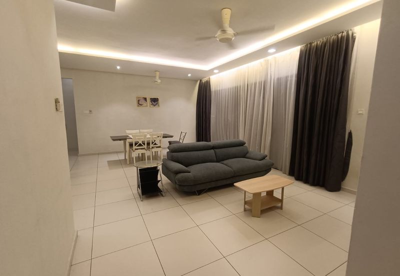 Zefer Hill Residence