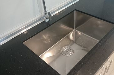 Zefer Hill Residence