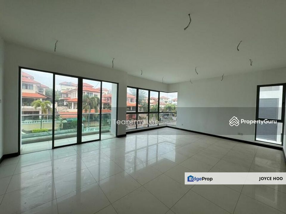 Damai Gayana 3 Bungalow Private lift with big Land10452 sqft      , Selangor, Bandar Damai Perdana