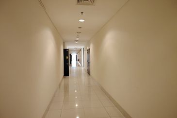 Puchong Financial Corporate Center (PFCC)