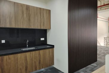 Puchong Financial Corporate Center (PFCC)