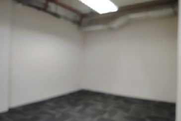 Puchong Financial Corporate Center (PFCC)