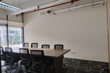 Puchong Financial Corporate Center (PFCC)