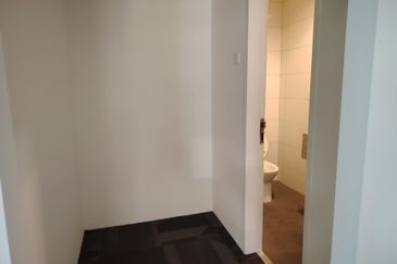 Puchong Financial Corporate Center (PFCC)