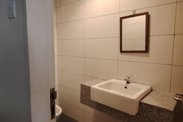 Puchong Financial Corporate Center (PFCC)