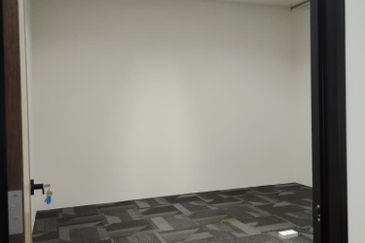 Puchong Financial Corporate Center (PFCC)