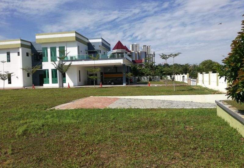 Nilai Spring Villas