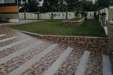 Nilai Spring Villas