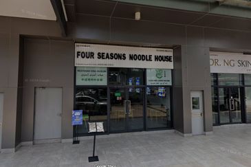 Bandar Puteri Puchong