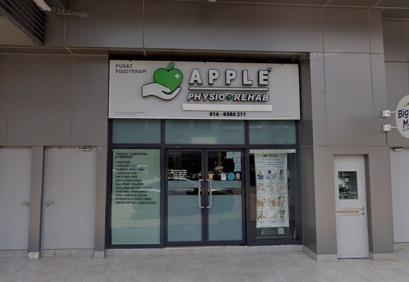 Bandar Puteri Puchong