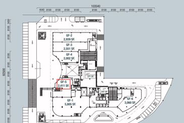 Bandar Puteri Puchong