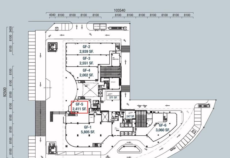 Bandar Puteri Puchong